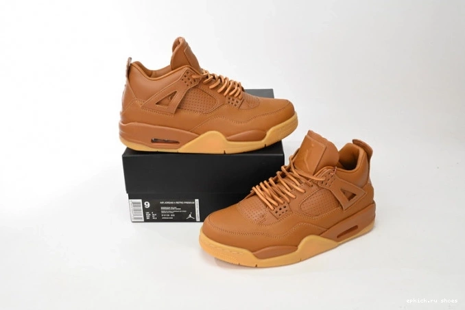 Rep Air 4 819139-205 Premium Jordan 0815